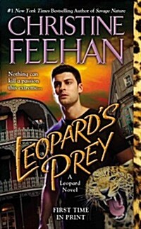 Leopards Prey (Mass Market Paperback)