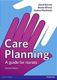 Care Planning : A guide for nurses (Paperback, 2 New edition)
