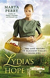 Lydias Hope (Paperback)