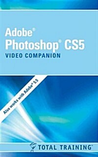 Adobe Photoshop CS5 Video Companion (DVD)