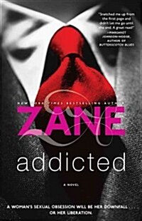 Addicted (Paperback, Reissue)