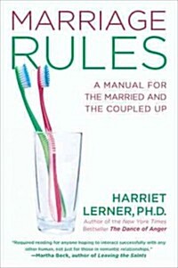 Marriage Rules: A Manual for the Married and the Coupled Up (Paperback)