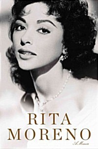 Rita Moreno (Hardcover)