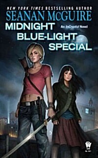 Midnight Blue-Light Special (Mass Market Paperback)