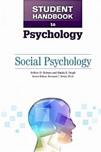Social Psychology (Hardcover)
