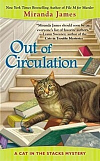 Out of Circulation (Mass Market Paperback)
