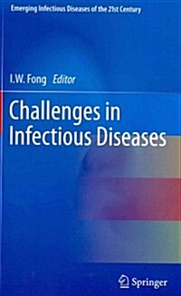 Challenges in Infectious Diseases (Hardcover)