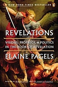Revelations: Visions, Prophecy, and Politics in the Book of Revelation (Paperback)