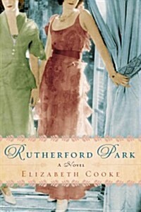 Rutherford Park (Paperback)