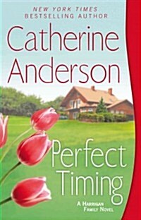 Perfect Timing (Mass Market Paperback)