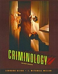 Criminology with Criminology Interactive (Access Card) (Paperback, 2)