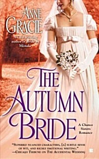 The Autumn Bride (Mass Market Paperback)