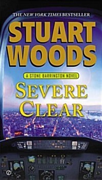 [중고] Severe Clear (Mass Market Paperback, Reprint)