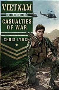 Casualties of War (Hardcover)