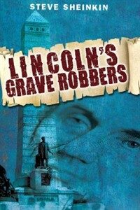 Lincoln's grave robbers 