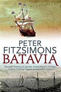 Batavia (Paperback)