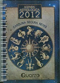 Agenda Astrologica (Other, 2012)