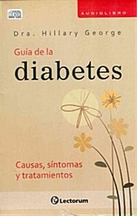 Guia de La Diabetes (Audio CD)