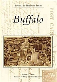 Buffalo (Paperback)