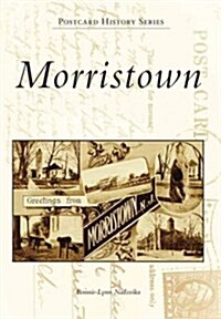 Morristown (Paperback)