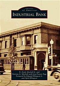 Industrial Bank (Paperback)