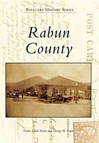 Rabun County (Paperback)