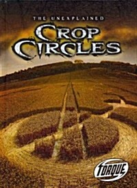 Crop Circles (Library Binding)