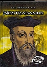 Nostradamus (Library Binding)