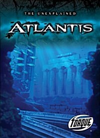 Atlantis (Library Binding)