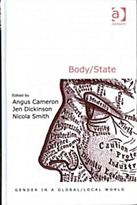 Body/State (Hardcover)
