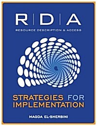RDA: Strategies for Implementation (Paperback)