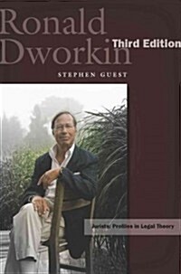 Ronald Dworkin (Hardcover, 3, Revised)