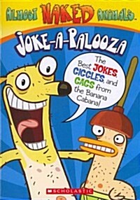 Joke-A-Palooza (Mass Market Paperback)