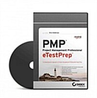 PMP: Project Management Professional Exam (CD-ROM)
