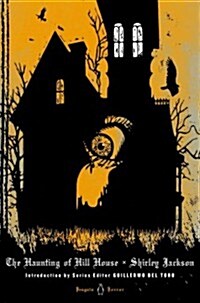 The Haunting of Hill House (Hardcover)