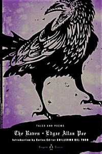 The Raven (Hardcover)