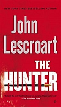 The Hunter (Mass Market Paperback)