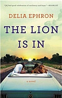 The Lion Is In (Paperback, Reprint)