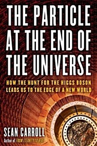 The Particle at the End of the Universe (Hardcover)