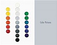 Color Pictures: March 3-April 14, 2012 (Paperback)