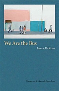 We Are the Bus (Paperback)