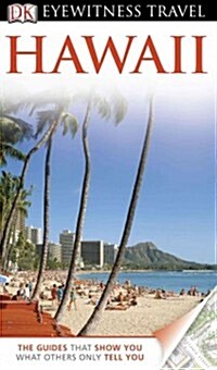 DK Travel Guide: Hawaii (Paperback)