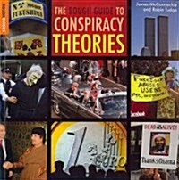 The Rough Guide to Conspiracy Theories (3rd) (Paperback, 3, Revised)