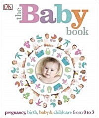 The Baby Book (Hardcover, 1st)