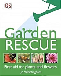 Garden Rescue (Paperback)
