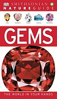 Nature Guide: Gems: The World in Your Hands (Paperback)