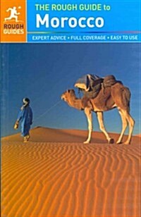 The Rough Guide to Morocco (Paperback, 10 Rev ed)