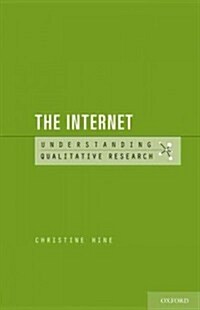 The Internet (Paperback, 1st)