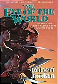 Eye of the World (Hardcover)