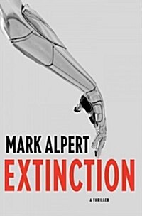 Extinction (Hardcover)